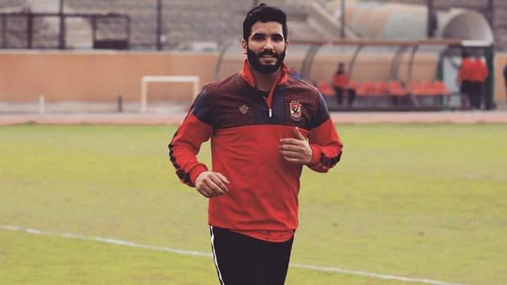 أخبار الأهلي : موسيماني يفاجئ صالح جمعة بقرار مثير