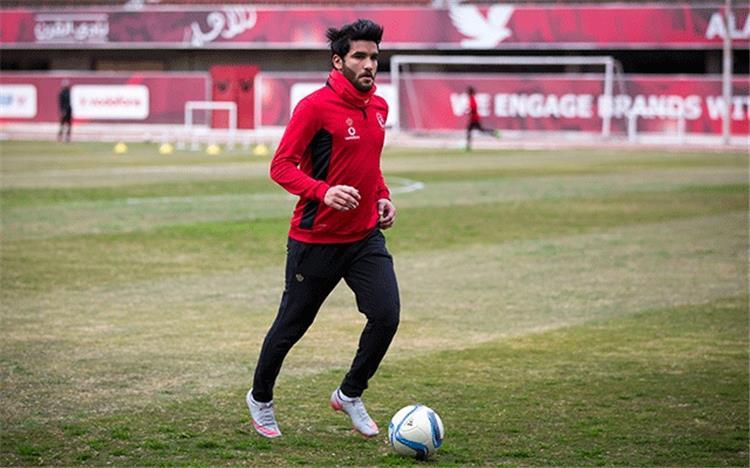 الأهلي نيوز : أنقسام في الأهلي بسبب صالح .. ولاسارتي يتخذ قرار نهائي عن مصير اللاعب