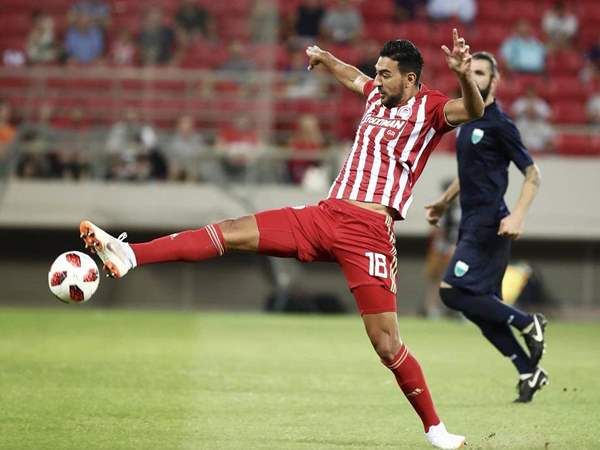 أخبار الأهلي : كوكا يكشف موقفه من العودة لصفوف الأهلي