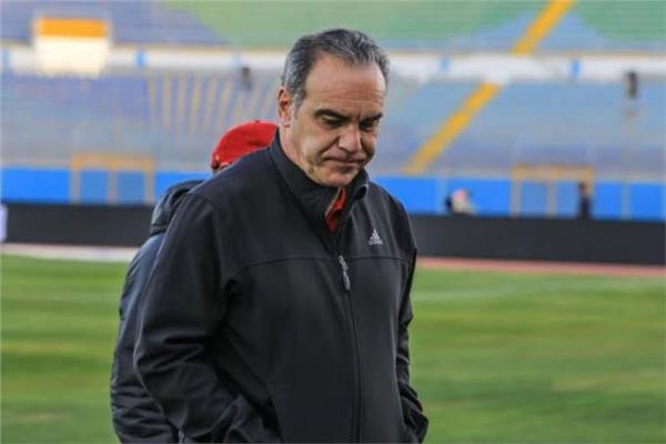 الأهلي اليوم : بعد اقتراب رحيله عن ناديه..مدرب الزمالك على رأس المرشحين لخلافة لاسارتي