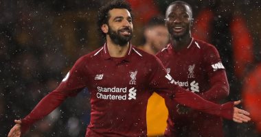 ليفربول يسعى لمداواةجراحةواستعادةالانتصارات أمام برايتون..وصلاح يتزعم نجوم الدورى