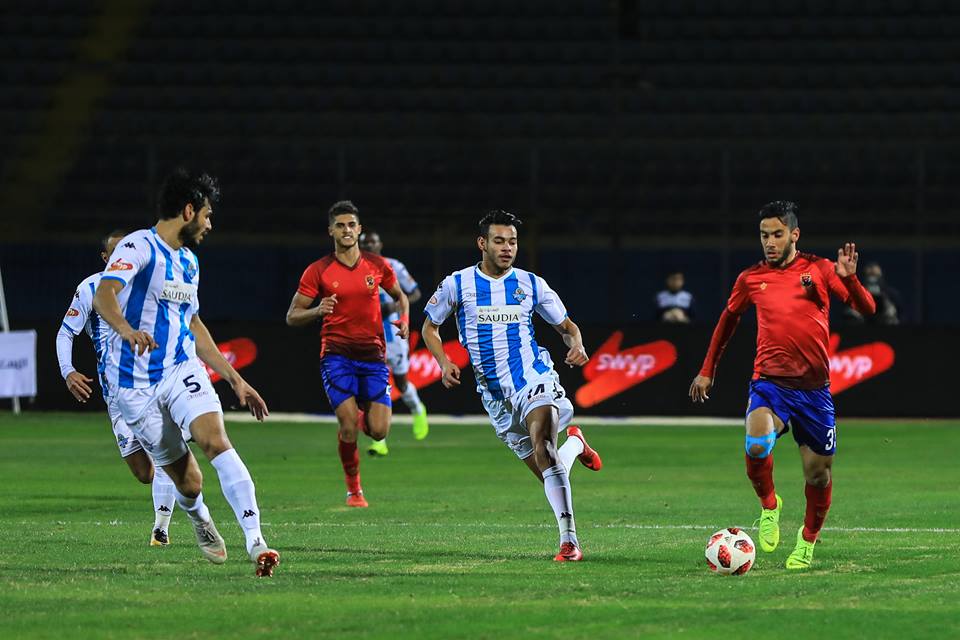 بيراميدز يعلن رسميا المدير الفني الجديد .. وعلاقة الأهلي .. تعرف علي قدراته الفنية