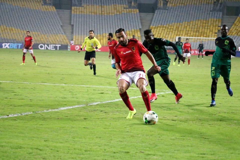 الأهلي نيوز : رعب في تونس من قرار جرئ لعلي معلول بسبب الترجي والنجم