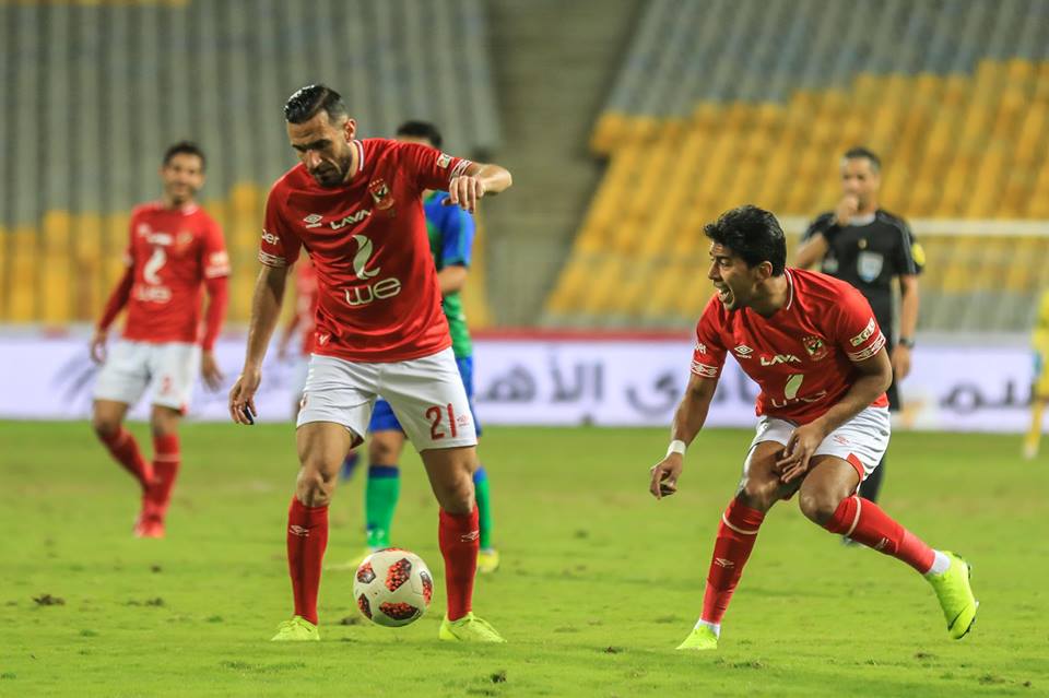 أخبار الأهلي : الأهلي يكشفه قراره النهائي عن رحيل علي معلول