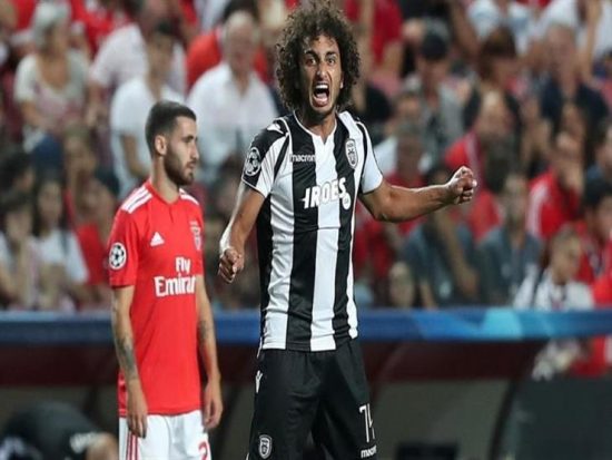 أمم أفريقيا : وردة يقدم أعتذار رسمي وصلاح يكشف مفاجأة للاعب عن مصيره بالمنتخب