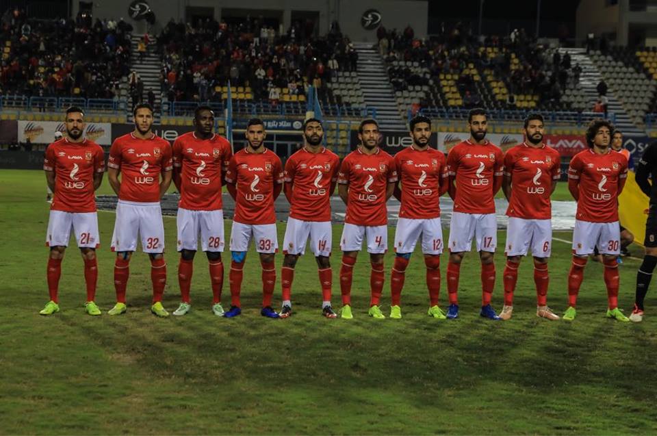 الأهلي اليوم : العروض تنهال على مؤمن زكريا..و3 أزمات تواجه الأحمر فى الكونغو
