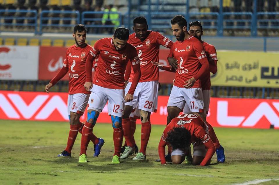 أخبار الأهلي :الشناوي مهددبالغياب أمام الجونه..والجبلايةتكشف مصيرلقاءالأهلي وبيراميدز