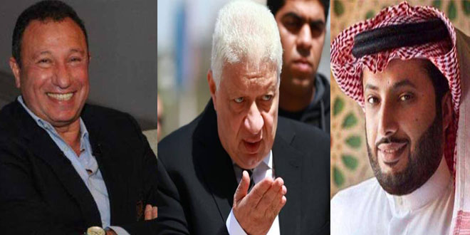 الأهلي اليوم : هل تقدم الأهلي بشكوي للكاف صد رئيس الزمالك.. شطه يكشف الحقيقة برد ناري!