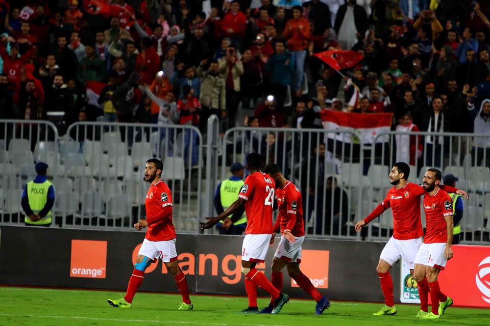 الأهلي نيوز : هشام محمد : الأهلي جاء لزامبيا للفوز علي سيمبا
