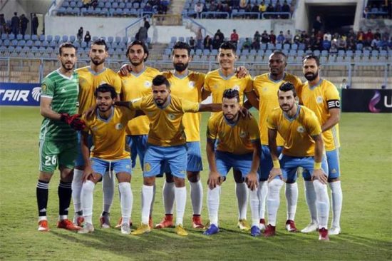 أخبار الأهلي : نجم الإسماعيلي يضع مخطط رحيله للنادي الأهلي فى الصيف