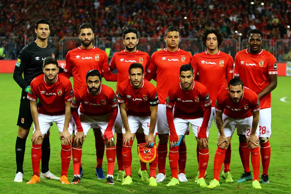 الأهلي اليوم : ثلاثي الأهلي جاهزون لمواجهة انبي .. وتدريبات خاصة لحمودي ومحسن