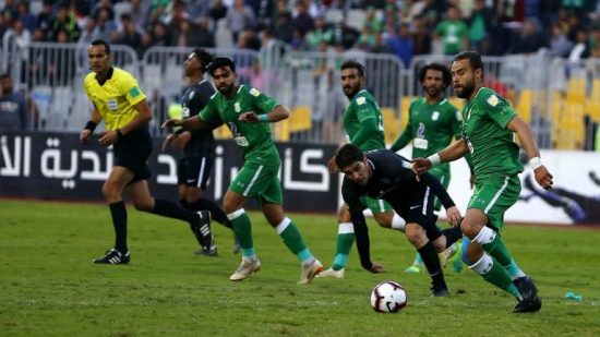 البطولة العربية ..أهلي جدة يهزم الوصل بصناعة شيفو والهلال يقصي الإتحاد السكندري