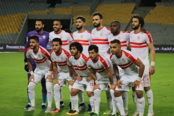 الزمالك يسقط أمام المقاولون ويفتح الباب علي مصرعية للأهلي لقمة البطولة