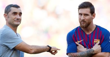 برشلونة يواجه أتلتيك بيلباو بحثا عن استعادةالإنتصارات..ورقم ينتظرميسي حال مشاركته
