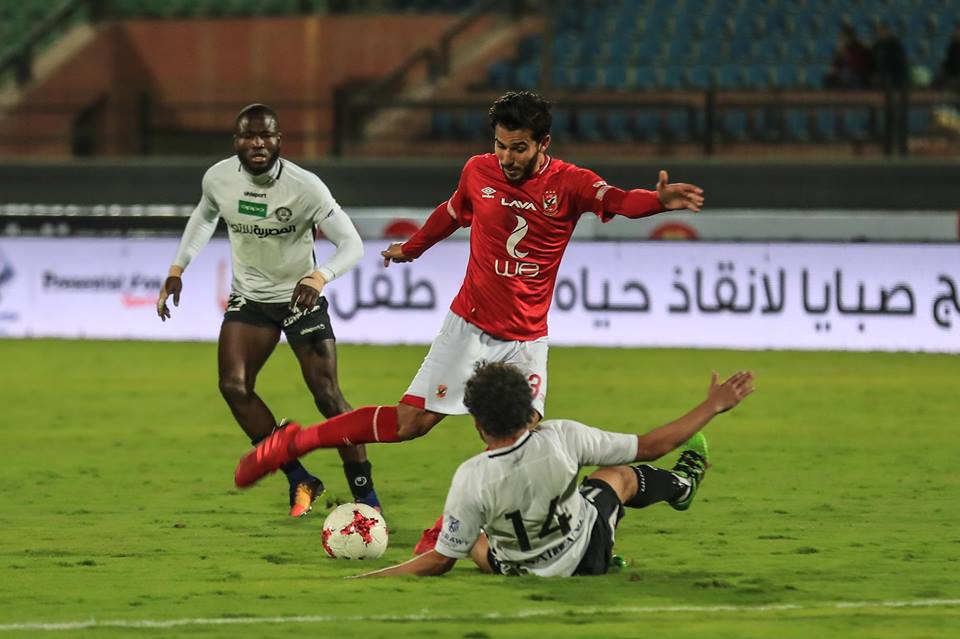 الأهلي نيوز : رساله لحمدي فتحي بعد الغياب الطويل .. ولماذا إشتاقت جماهير الأهلي