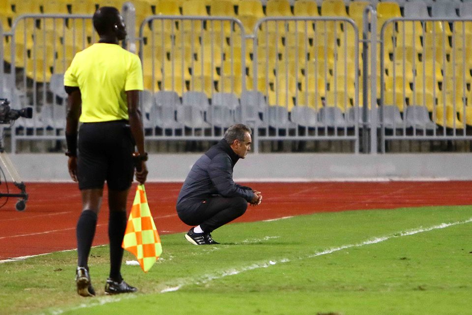 الأهلي اليوم : لاسارتي يطلب تقرير عاجل عن هذه الأندية في بطولة أفريقيا