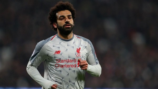 ليفربول يسعي لإستعادة الصدارة ويستعين بصلاح مذل بورنموث فى الدورى الإنجليزى