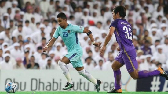 أبطال آسيا ..الأهلي يواجةالسد وصدام بين زعيمي الكرةالعين والهلال والنصروقع بهذاالخطأ