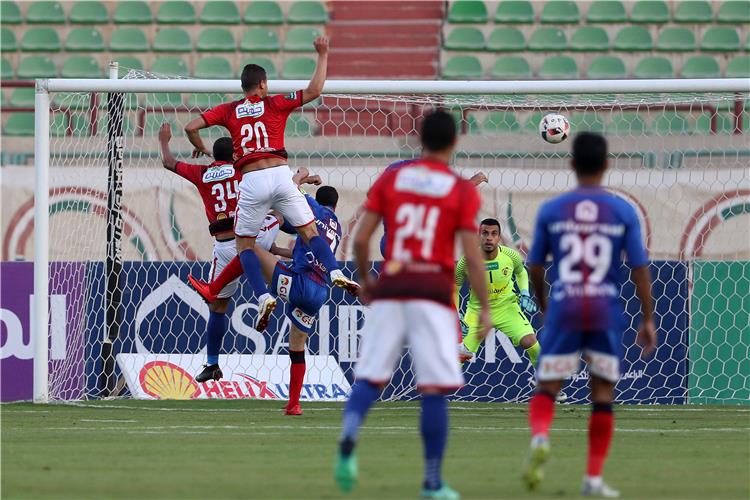 أخبار الأهلي : تغييرات في تشكيل الأهلي أمام برتوجيت .. ومفاجأة من لاسارتي