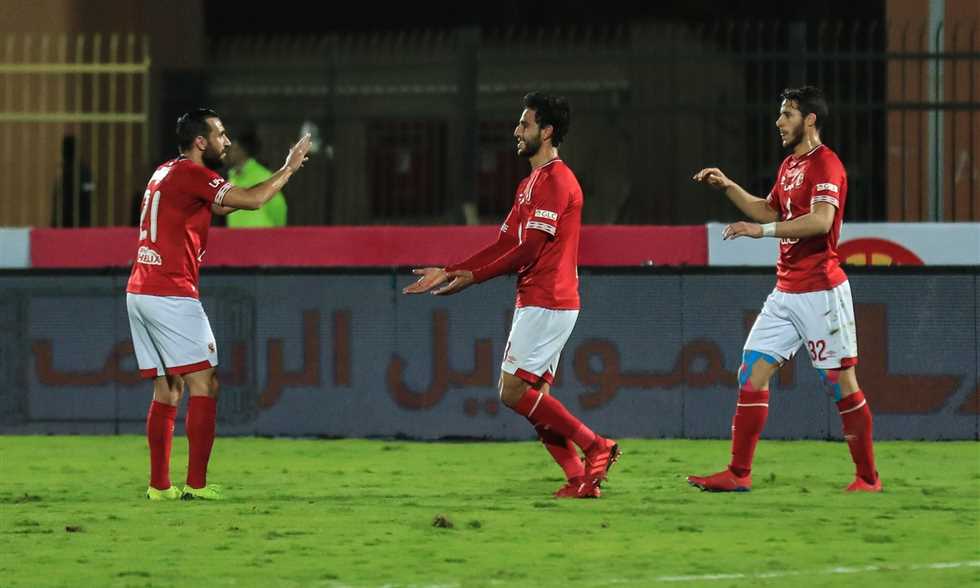 أخبار الأهلي : نقاط قوة الأهلي والزمالك قبل لقاء القمة .. ودو هام لعلي معلول
