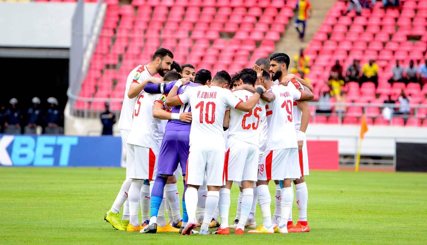 أخبار الأهلي : عقوبات علي الزمالك ومدربه قبل لقاء الأهلي في قمة الدوري