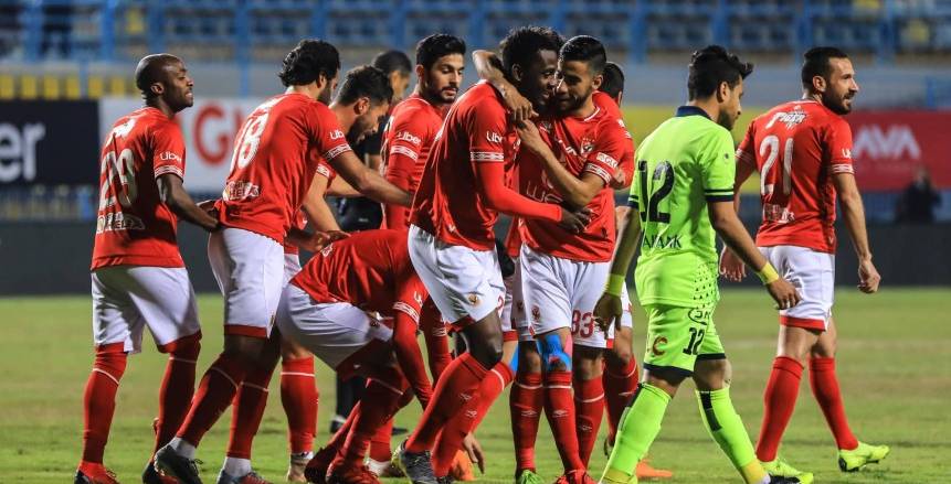 أخبار الأهلي : أبوتريكة الجديد يظهر في الأهلي ويحطم أسطورة رقم “19” الزائفة