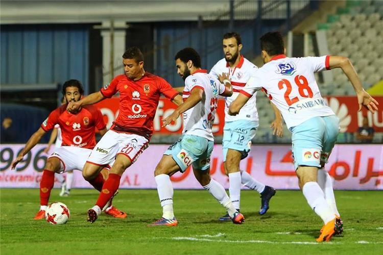 أخبار الأهلي : اصابتان فى مران الأهلي قبل القمة .. والزمالك يتنفس الصعداء بعد اصابة مدافعه
