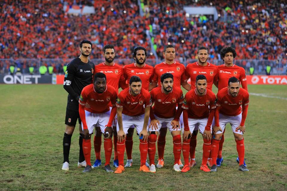 الأهلي نيوز : الأهلي في مواجهة قوية أمام صن داونز في بطولة أفريقيا