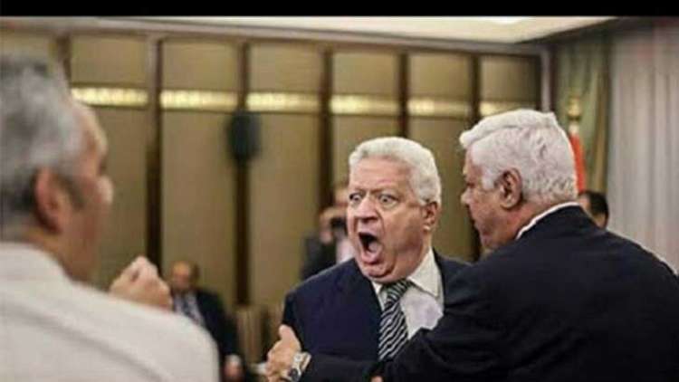 الأهلي نيوز : الأهلي يرد علي الإستعانة بساحر سنغالي أمام الزمالك