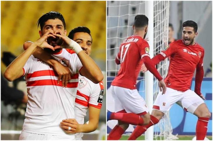 الأهلي نيوز : كل ماتريد معرفته عن لقاء الأهلي والزمالك غدا