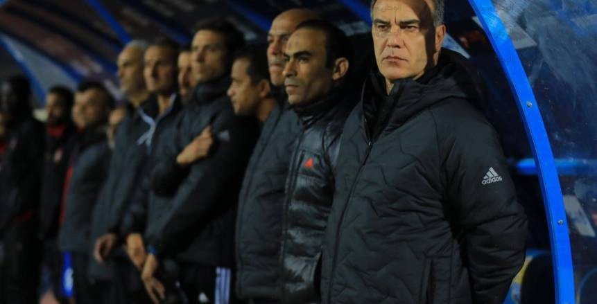 الأهلي نيوز : رقم “11” وسيلة لاسارتي للفوز على الزمالك..وعروض أوروبية لثنائي الفريق