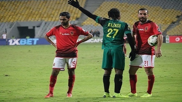أخبار الأهلي : الأهلي يكشف هل فقد الفريق فرصته في بطولة أفريقيا