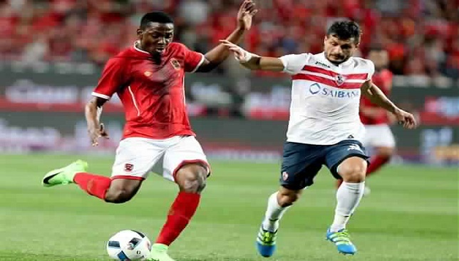 الأهلي نيوز : الزمالك يتقدم بطلبان لإتحاد الكرة قبل قمة مارس أمام الأهلي