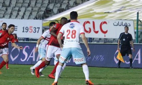 الأهلي اليوم : لاسارتي يحدد نقاط ضعف الزمالك .. وثلاث كوارث في الفريق الأبيض