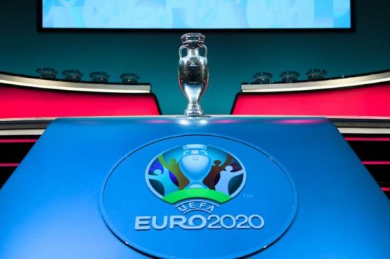 تصفيات يورو 2020 ..اطلاقة تشهدمواجهات قويةوألمانياتتعادل مع صربياقبل موقعةهولندا