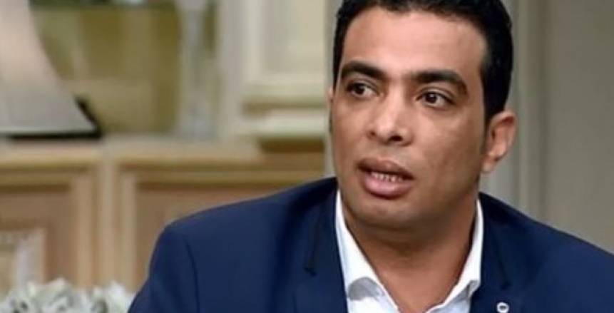 أخبار الأهلي : شادي محمد يكشف كواليس الليلة الأخيرة قبل وفاة محمد عبدالوهاب