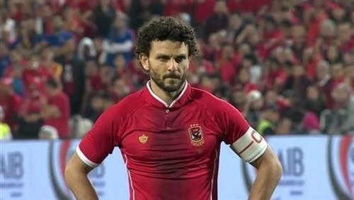الأهلي نيوز : تفاصيل أزمة تصريحات حسام غالي .. ورد قوى من أحمد ناجي
