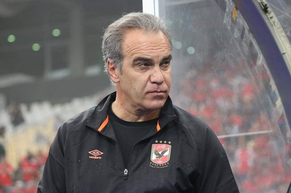 الأهلي نيوز : لاسارتي يكشف : هل سيرحل عن تدريب الأهلي بعد وداع دوري الأبطال ؟