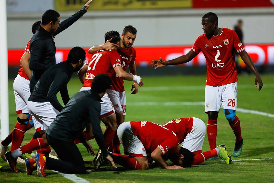 الأهلي نيوز : تعرف علي موعد لقاء الأهلي والبلاستك مساء اليوم