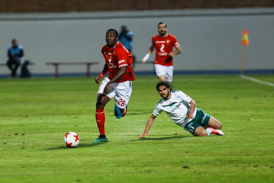 الأهلي نيوز : الأهلي يقترح تطبيق النموذج التونسي والمغربي لحل أزمة الدوري