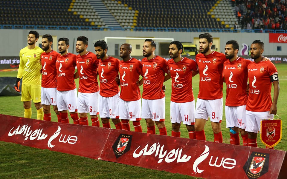 أخبار الأهلي : أزمة كبيرة للأهلي في بطولة أفريقيا بسبب فساد أتحاد الكرة