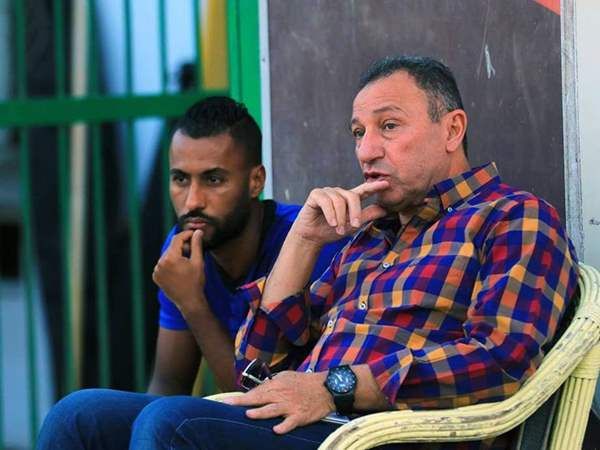 أخبار الأهلي : حملة كبيرة لجماهير الأهلي للرد علي إهانة الأهرام للخطيب .. وشبانه يرد