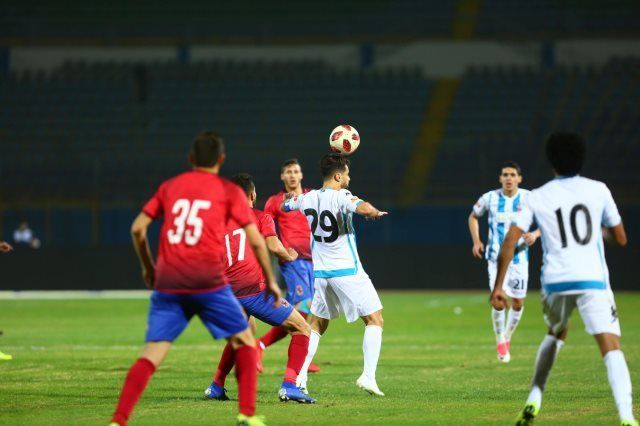 الأهلي نيوز : ضربات موجعة لبيراميدز أمام الأهلي .. وكيف يستغلها لاسارتي ؟