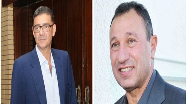 أخبار الأهلي : كيف دفع الأهلي الثمن غاليا بسبب تخاذل طاهر والخطيب