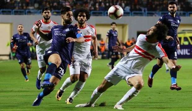 بيراميدز يقيم مذبحة كبري في نهاية الموسم .. وفشل ذريع رغم الصفقات