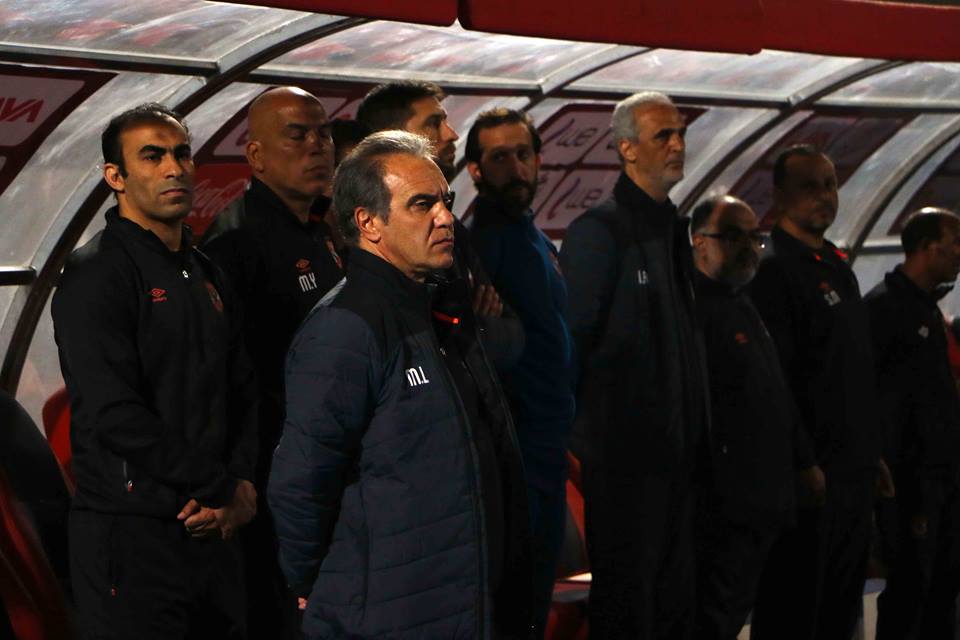 الأهلي نيوز : كيف يتطور مارتن لاسارتي .. ولماذا يحتاج إلي فرصة جديدة