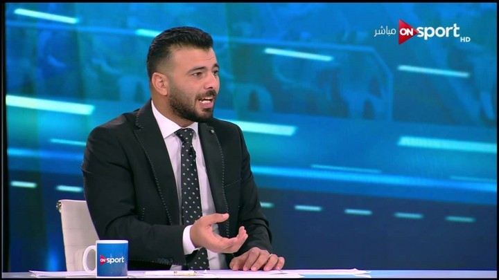 أخبار الأهلي : شاهد هدية يارا نعوم لعماد متعب .. ومفاجأة عن القناص وانتخابات الأهلي