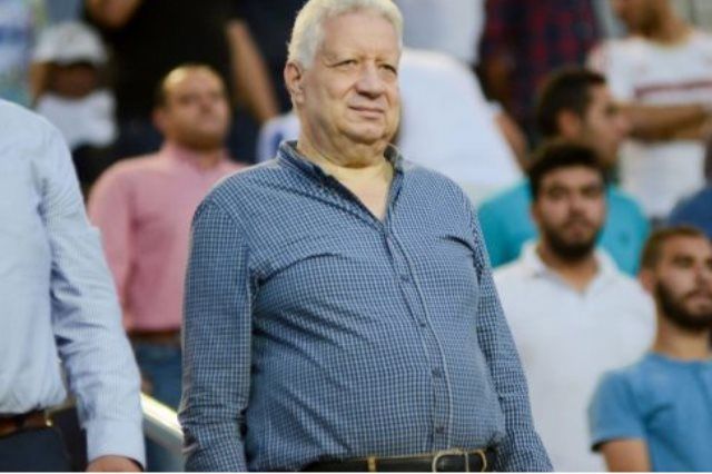 أمم أفريقيا : مرتضى : الخمورجي والنجاسة والظلم سبب هزيمة المنتخب
