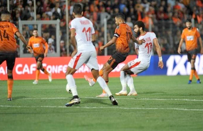 أخبار الزمالك : الزمالك ينجح في أنهاء ثلاث صفقات جديدة .. تعرف عليها
