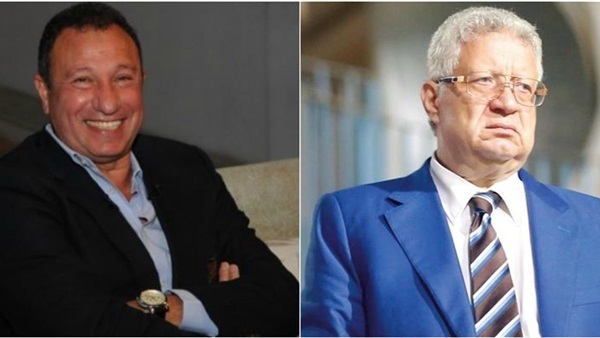 الأهلي نيوز : مرتضى : الأهلي أخد فياجرا .. ولن أرحم الخطيب .. وهناك صفقة قوية